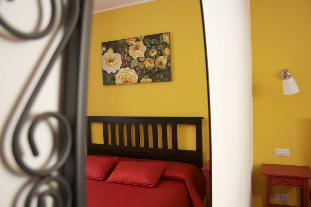 B&B Lavanda E Rosmarino Assisi Bilik gambar