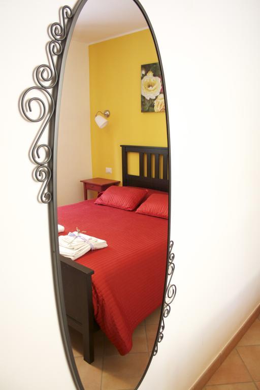 B&B Lavanda E Rosmarino Assisi Bilik gambar