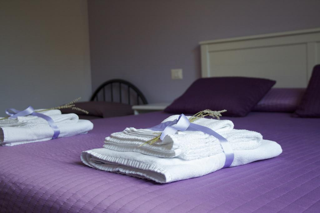 B&B Lavanda E Rosmarino Assisi Bilik gambar