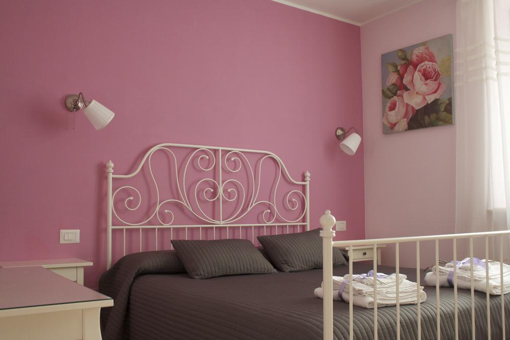 B&B Lavanda E Rosmarino Assisi Bilik gambar