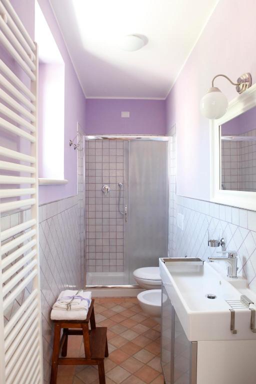 B&B Lavanda E Rosmarino Assisi Bilik gambar