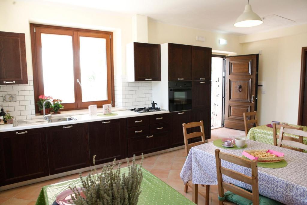 B&B Lavanda E Rosmarino Assisi Luaran gambar