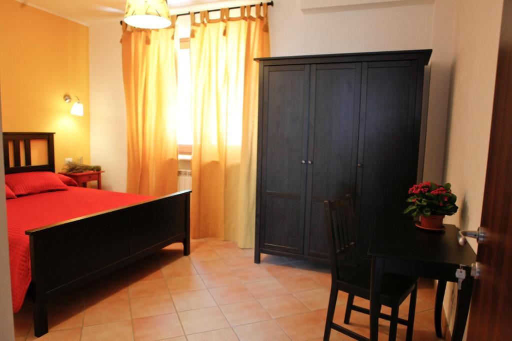B&B Lavanda E Rosmarino Assisi Luaran gambar