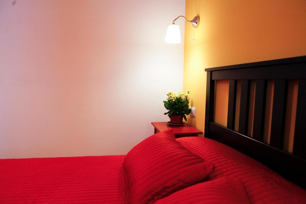 B&B Lavanda E Rosmarino Assisi Luaran gambar