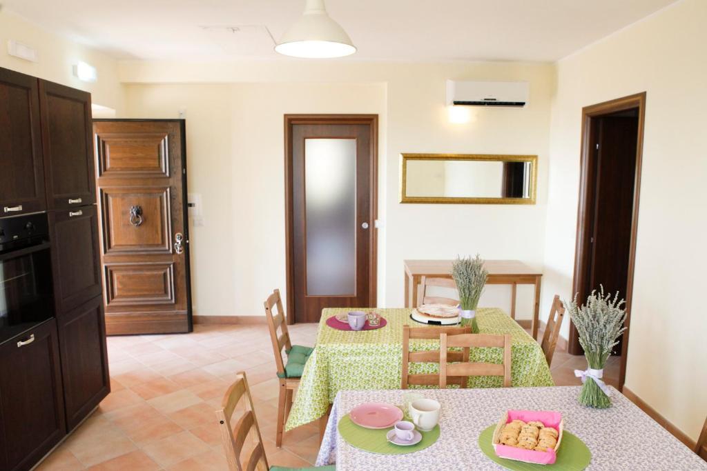 B&B Lavanda E Rosmarino Assisi Luaran gambar